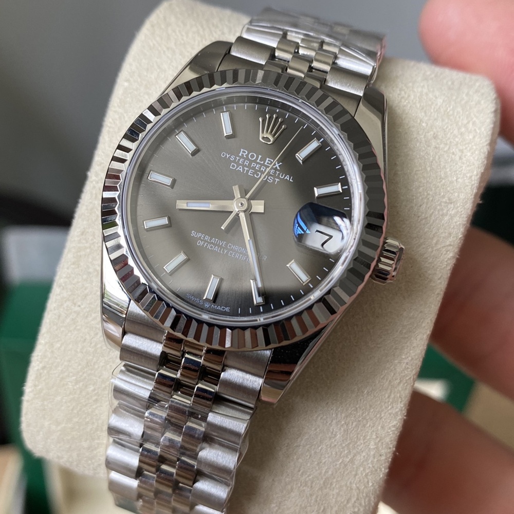 [롤렉스] Rolex Oyster Perpetual Datejust  - 롤렉스 추천 데이저스트 오이스트 퍼폐츄얼  31mm 36mm 41mm