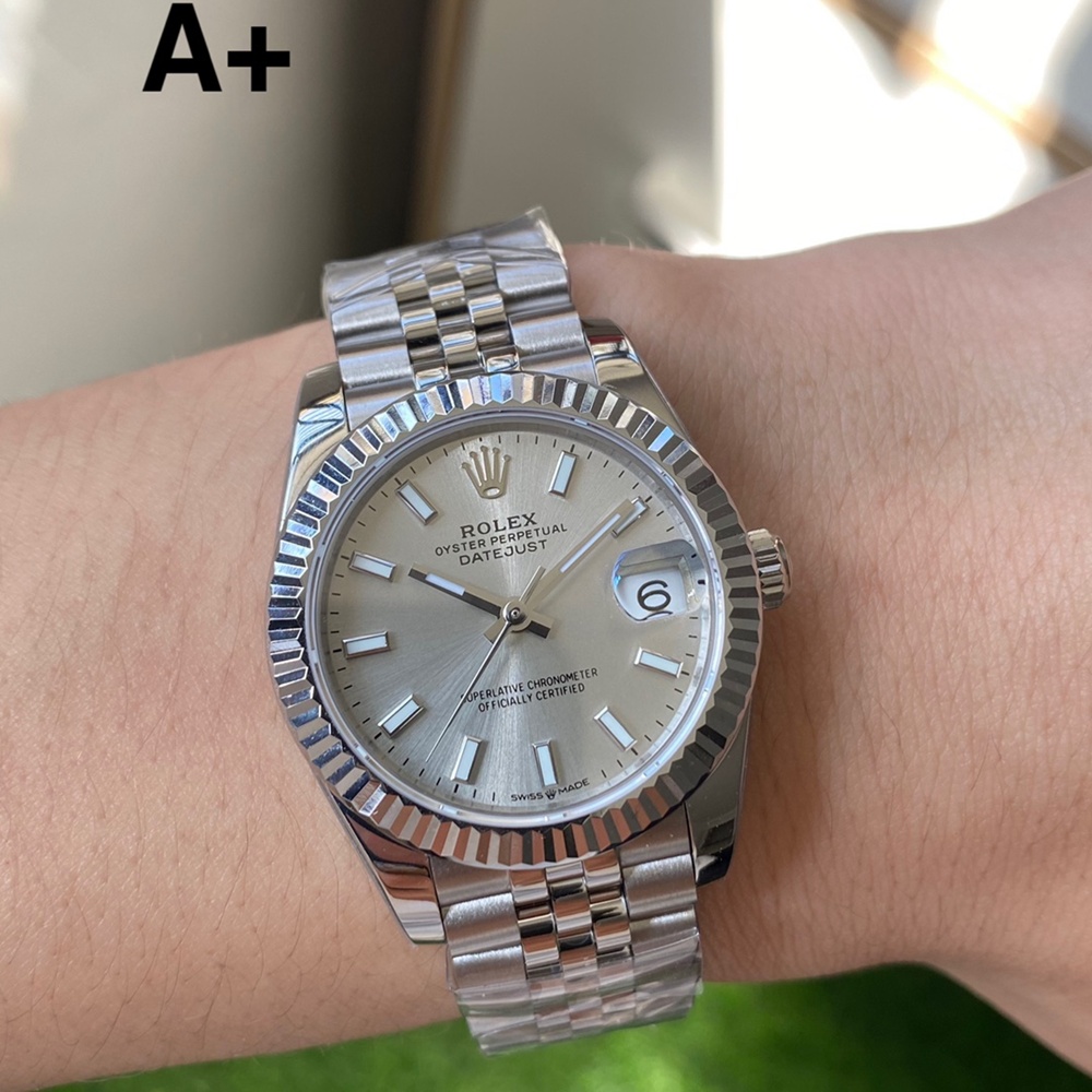 [롤렉스] Rolex Oyster Perpetual Datejust  - 롤렉스 추천 데이저스트 오이스트 퍼폐츄얼  31mm 36mm 41mm