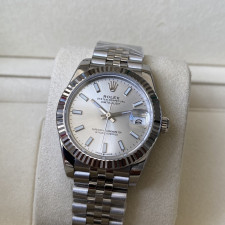 [롤렉스] Rolex Oyster Perpetual Datejust  - 롤렉스 추천 데이저스트 오이스트 퍼폐츄얼  31mm 36mm 41mm
