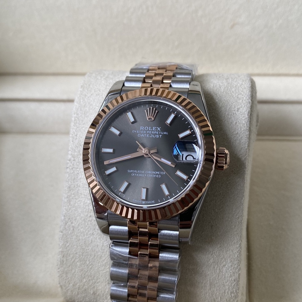 [롤렉스] Rolex Oyster Perpetual Datejust  - 롤렉스 추천 데이저스트 오이스트 퍼폐츄얼  31mm 36mm 41mm