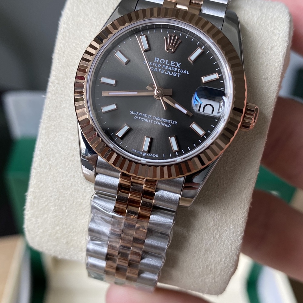 [롤렉스] Rolex Oyster Perpetual Datejust  - 롤렉스 추천 데이저스트 오이스트 퍼폐츄얼  31mm 36mm 41mm