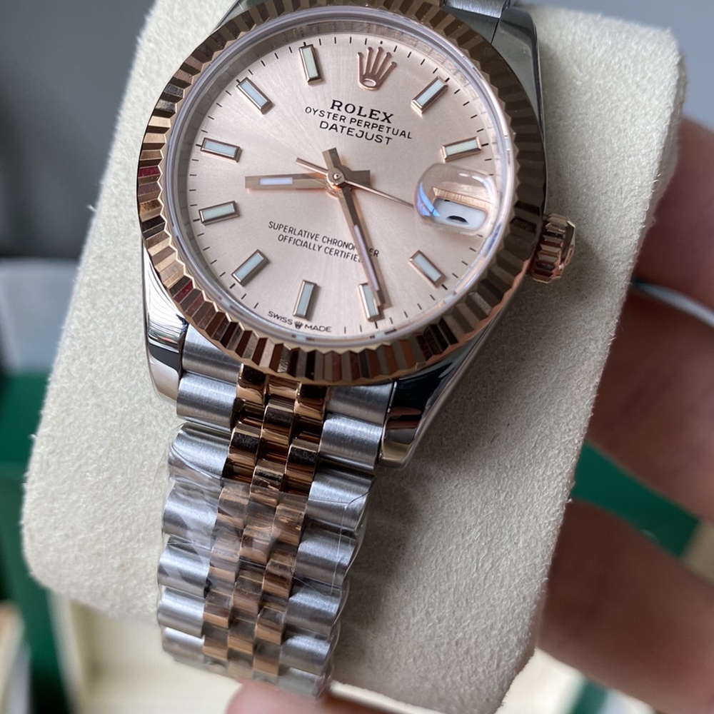 [롤렉스] Rolex Oyster Perpetual Datejust  - 롤렉스 추천 데이저스트 오이스트 퍼폐츄얼  31mm 36mm 41mm