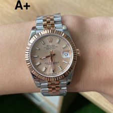 [롤렉스] Rolex Oyster Perpetual Datejust  - 롤렉스 추천 데이저스트 오이스트 퍼폐츄얼  31mm 36mm 41mm
