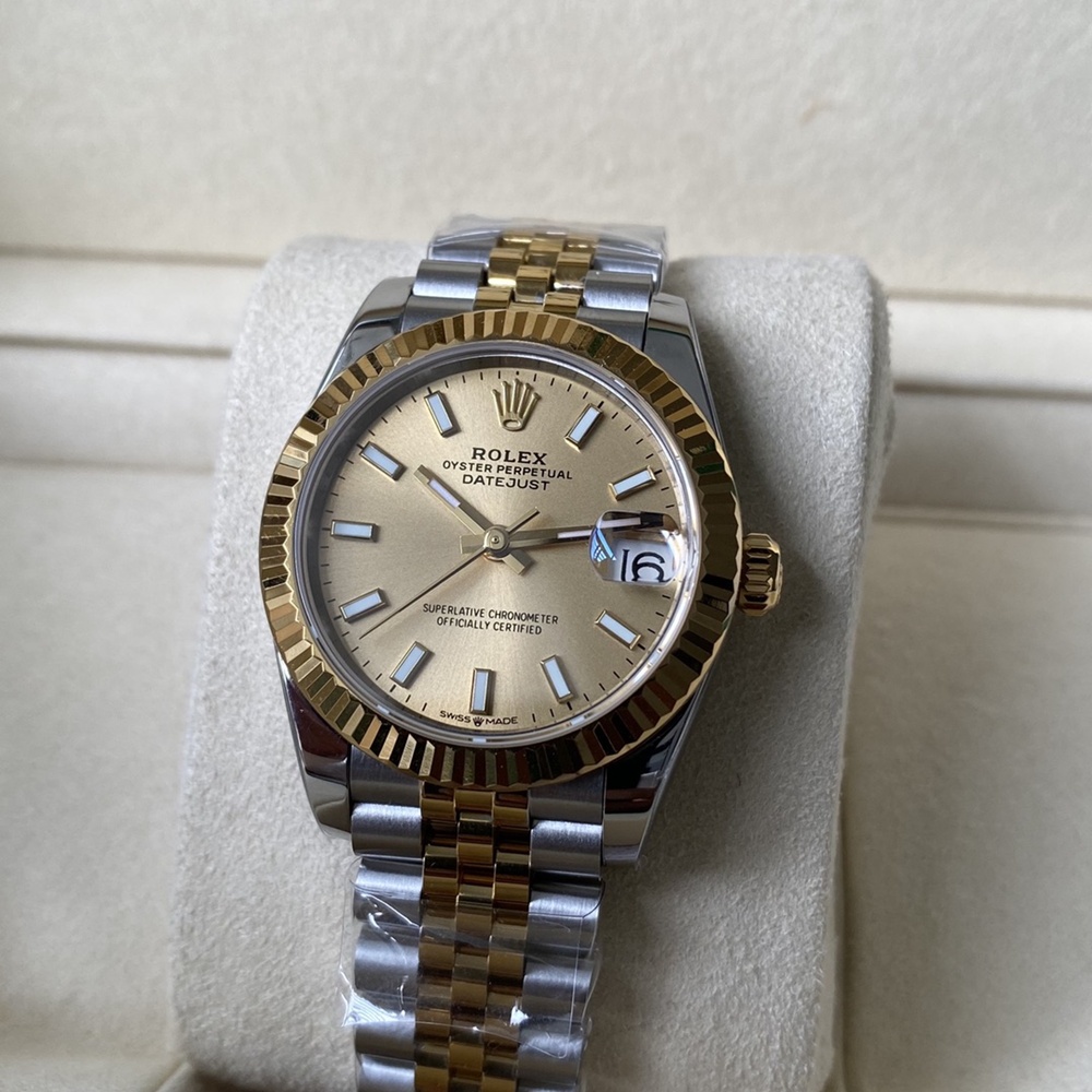 [롤렉스] Rolex Oyster Perpetual Datejust  - 롤렉스 추천 데이저스트 오이스트 퍼폐츄얼  31mm 36mm 41mm