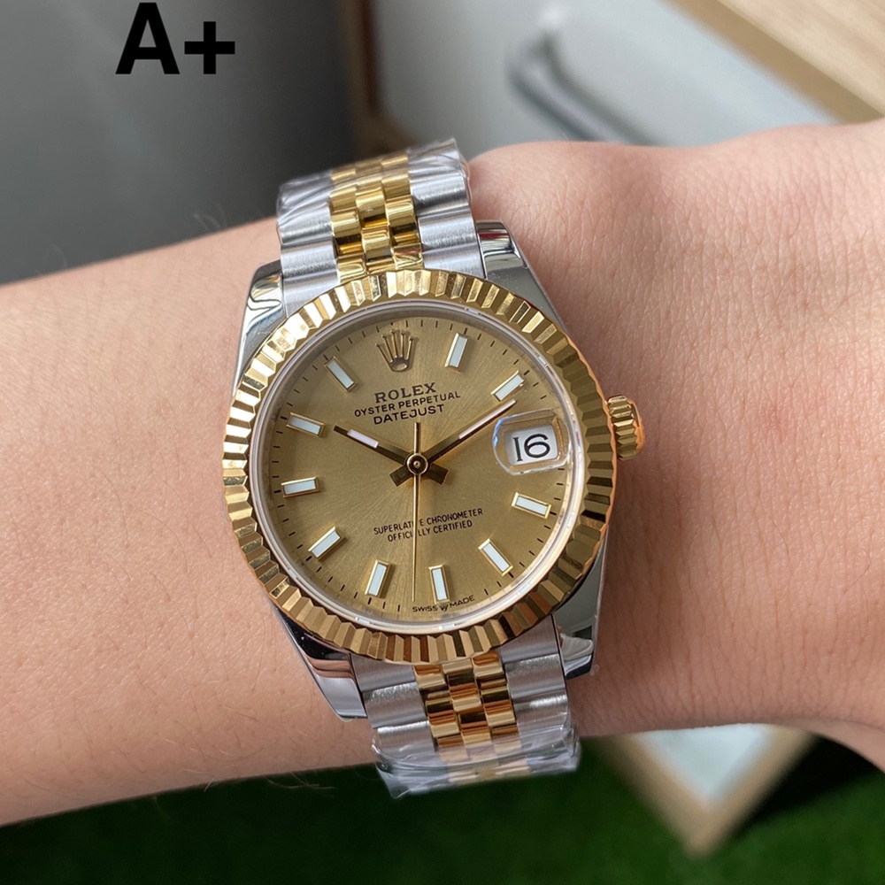 [롤렉스] Rolex Oyster Perpetual Datejust  - 롤렉스 추천 데이저스트 오이스트 퍼폐츄얼  31mm 36mm 41mm