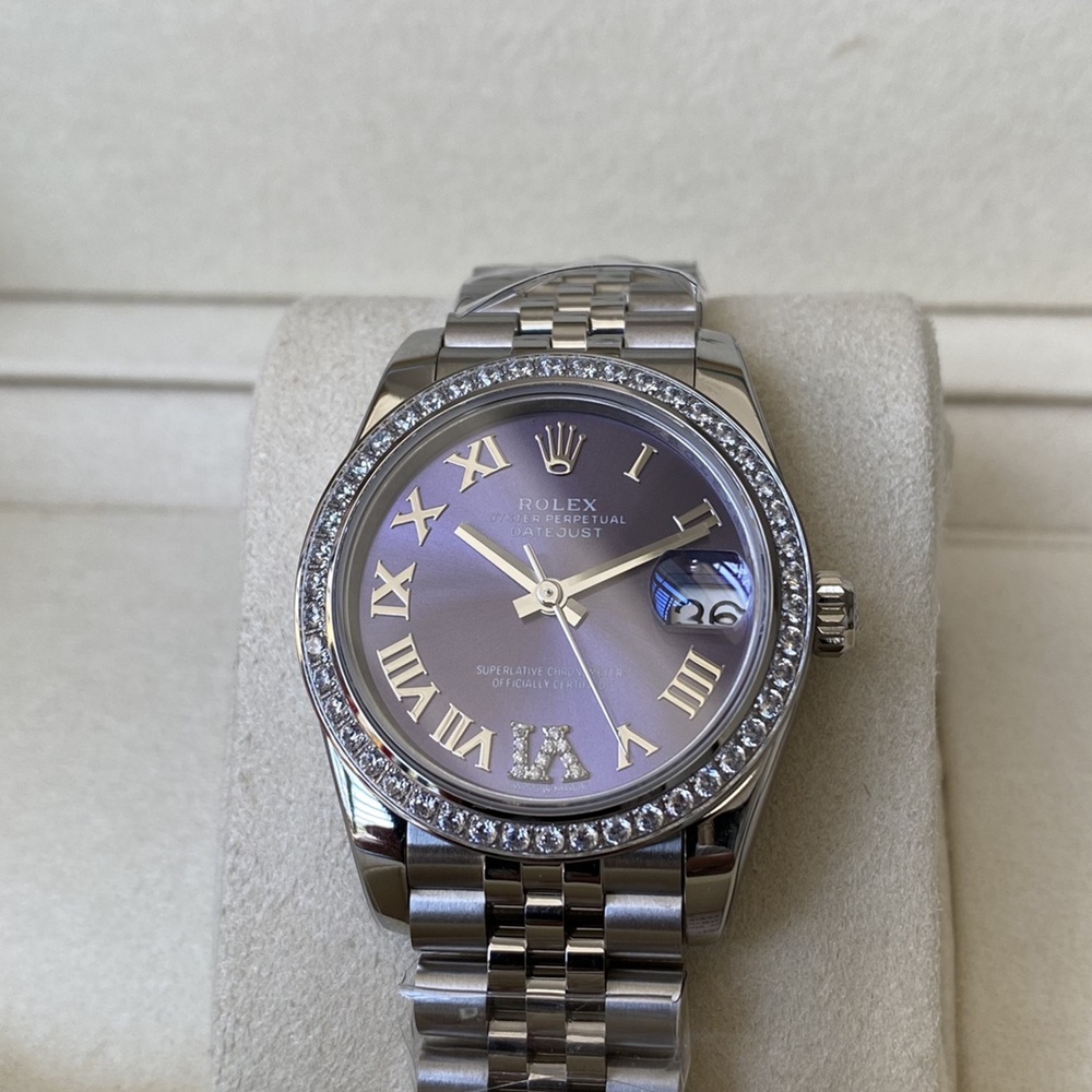 [롤렉스] Rolex Oyster Perpetual Datejust  - 롤렉스 추천 데이저스트 오이스트 퍼폐츄얼  31mm 36mm 41mm