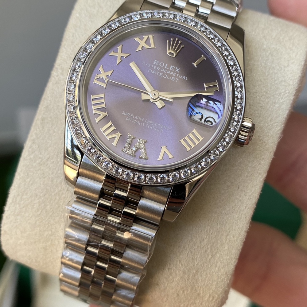 [롤렉스] Rolex Oyster Perpetual Datejust  - 롤렉스 추천 데이저스트 오이스트 퍼폐츄얼  31mm 36mm 41mm