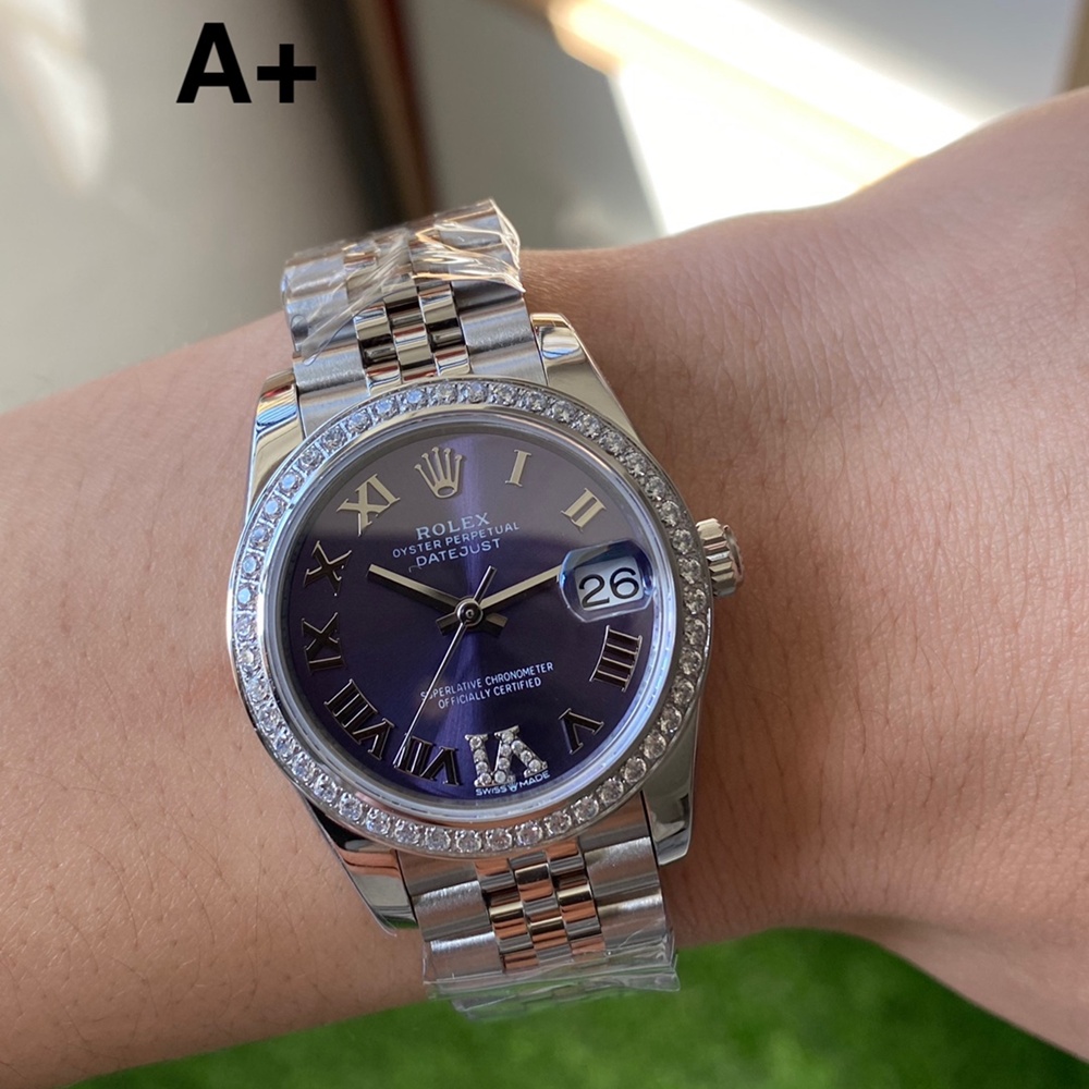 [롤렉스] Rolex Oyster Perpetual Datejust  - 롤렉스 추천 데이저스트 오이스트 퍼폐츄얼  31mm 36mm 41mm