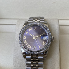 [롤렉스] Rolex Oyster Perpetual Datejust  - 롤렉스 추천 데이저스트 오이스트 퍼폐츄얼  31mm 36mm 41mm
