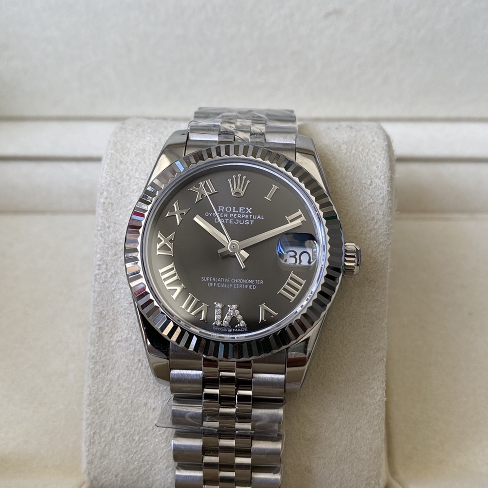 [롤렉스] Rolex Oyster Perpetual Datejust  - 롤렉스 추천 데이저스트 오이스트 퍼폐츄얼  31mm 36mm 41mm