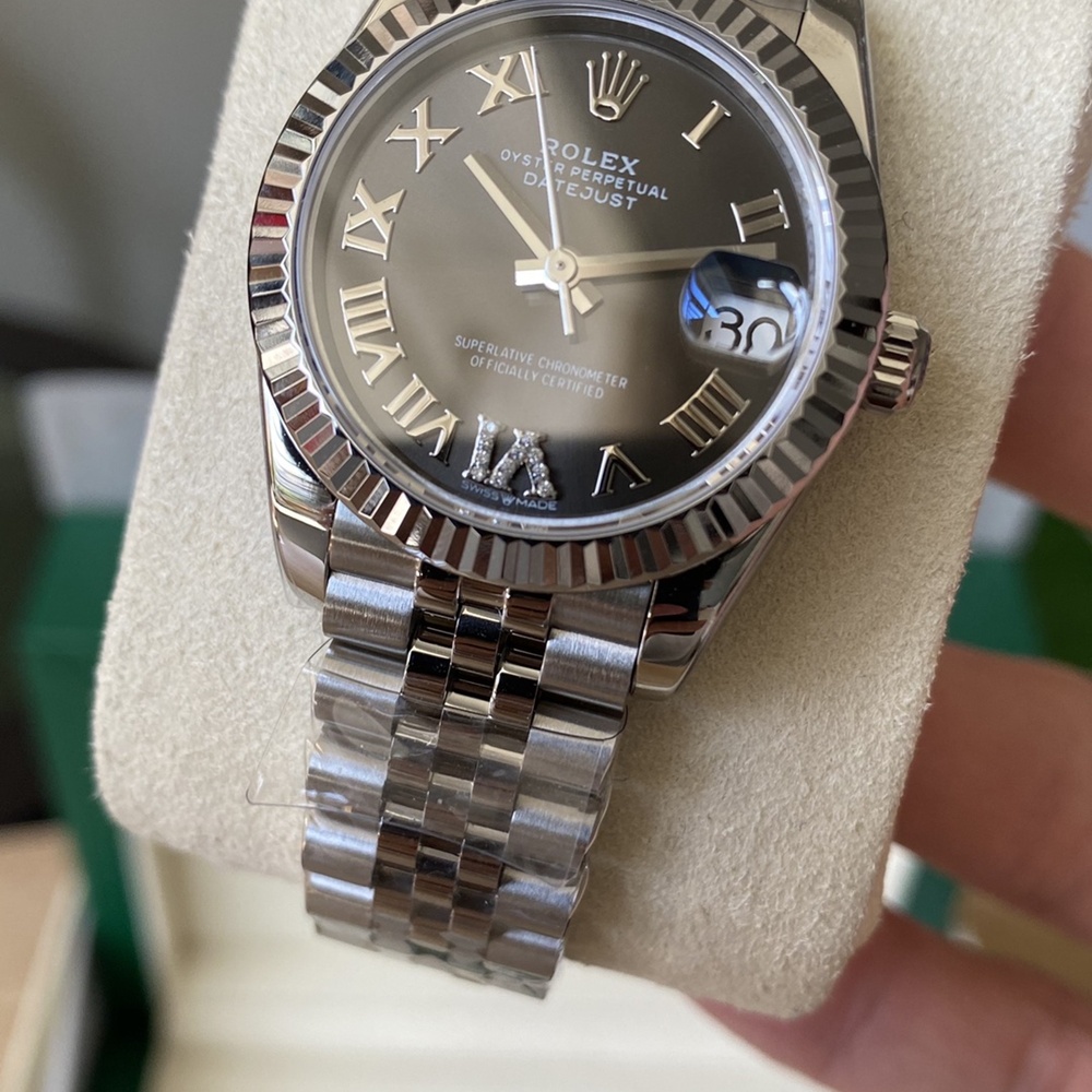 [롤렉스] Rolex Oyster Perpetual Datejust  - 롤렉스 추천 데이저스트 오이스트 퍼폐츄얼  31mm 36mm 41mm