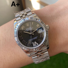 [롤렉스] Rolex Oyster Perpetual Datejust  - 롤렉스 추천 데이저스트 오이스트 퍼폐츄얼  31mm 36mm 41mm