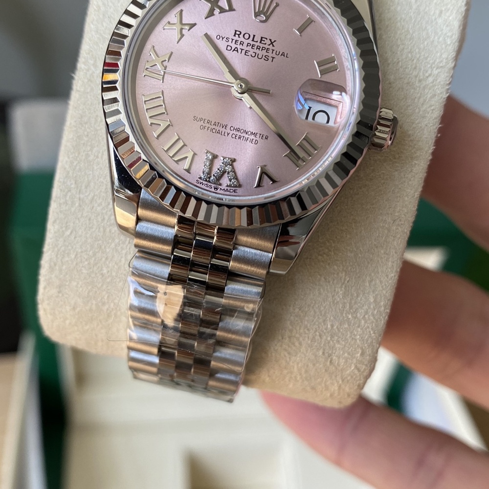 [롤렉스] Rolex Oyster Perpetual Datejust  - 롤렉스 추천 데이저스트 오이스트 퍼폐츄얼  31mm 36mm 41mm