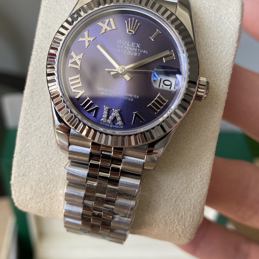 [롤렉스] Rolex Oyster Perpetual Datejust  - 롤렉스 추천 데이저스트 오이스트 퍼폐츄얼  31mm 36mm 41mm