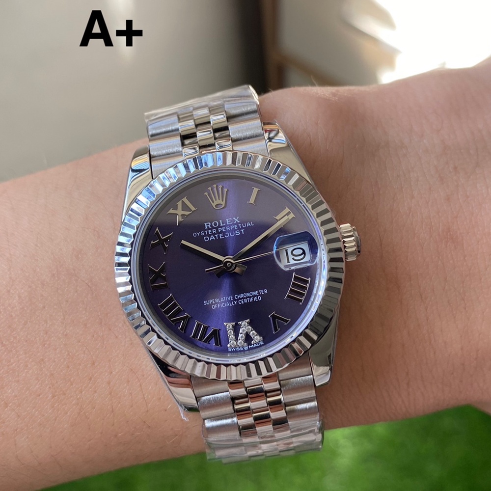 [롤렉스] Rolex Oyster Perpetual Datejust  - 롤렉스 추천 데이저스트 오이스트 퍼폐츄얼  31mm 36mm 41mm