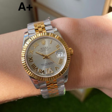 [롤렉스] Rolex Oyster Perpetual Datejust  - 롤렉스 추천 데이저스트 오이스트 퍼폐츄얼  31mm 36mm 41mm