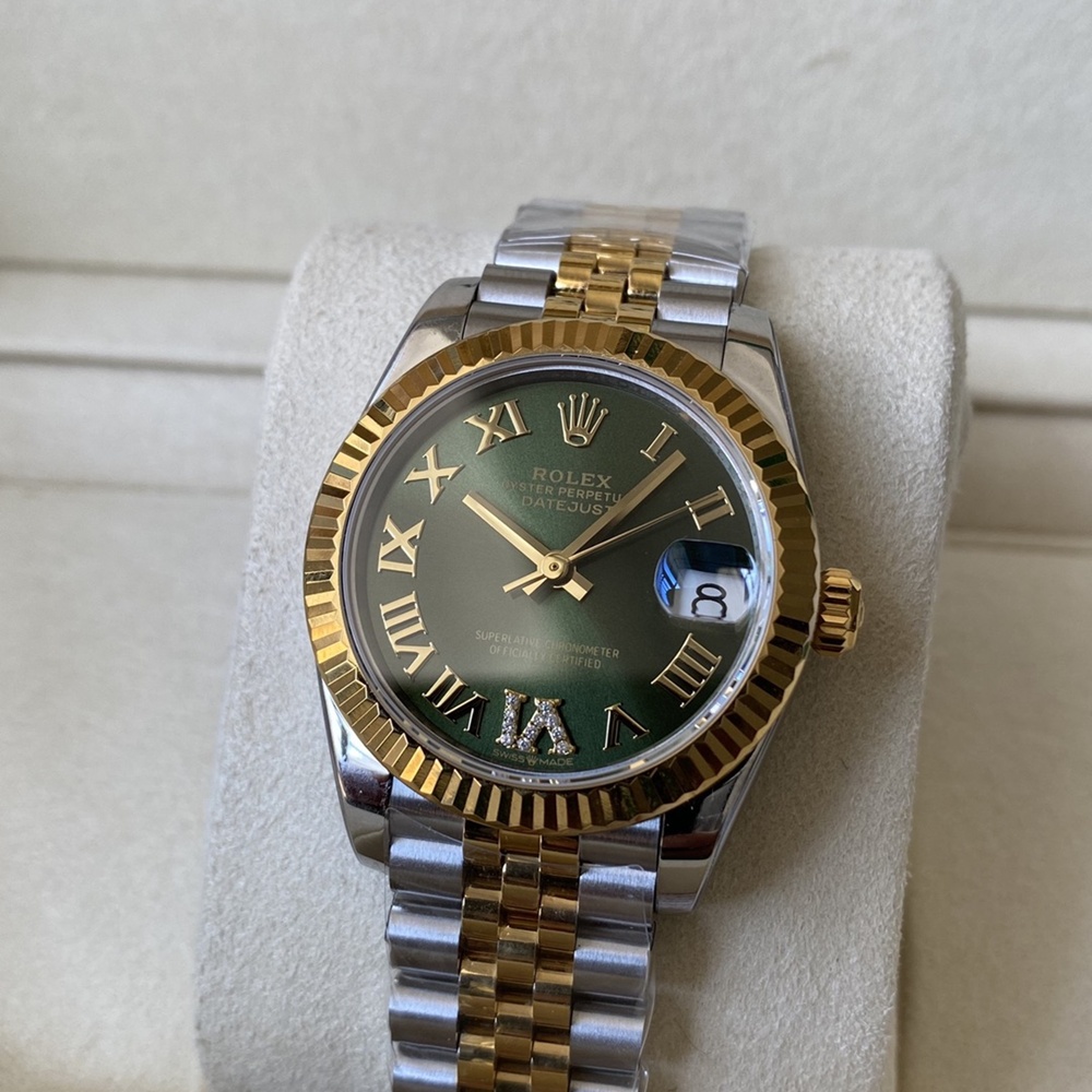 [롤렉스] Rolex Oyster Perpetual Datejust  - 롤렉스 추천 데이저스트 오이스트 퍼폐츄얼  31mm 36mm 41mm