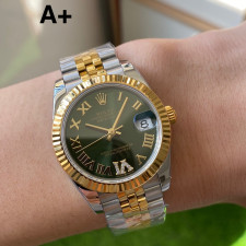 [롤렉스] Rolex Oyster Perpetual Datejust  - 롤렉스 추천 데이저스트 오이스트 퍼폐츄얼  31mm 36mm 41mm