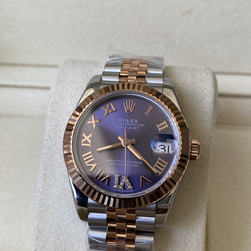 [롤렉스] Rolex Oyster Perpetual Datejust  - 롤렉스 추천 데이저스트 오이스트 퍼폐츄얼  31mm 36mm 41mm