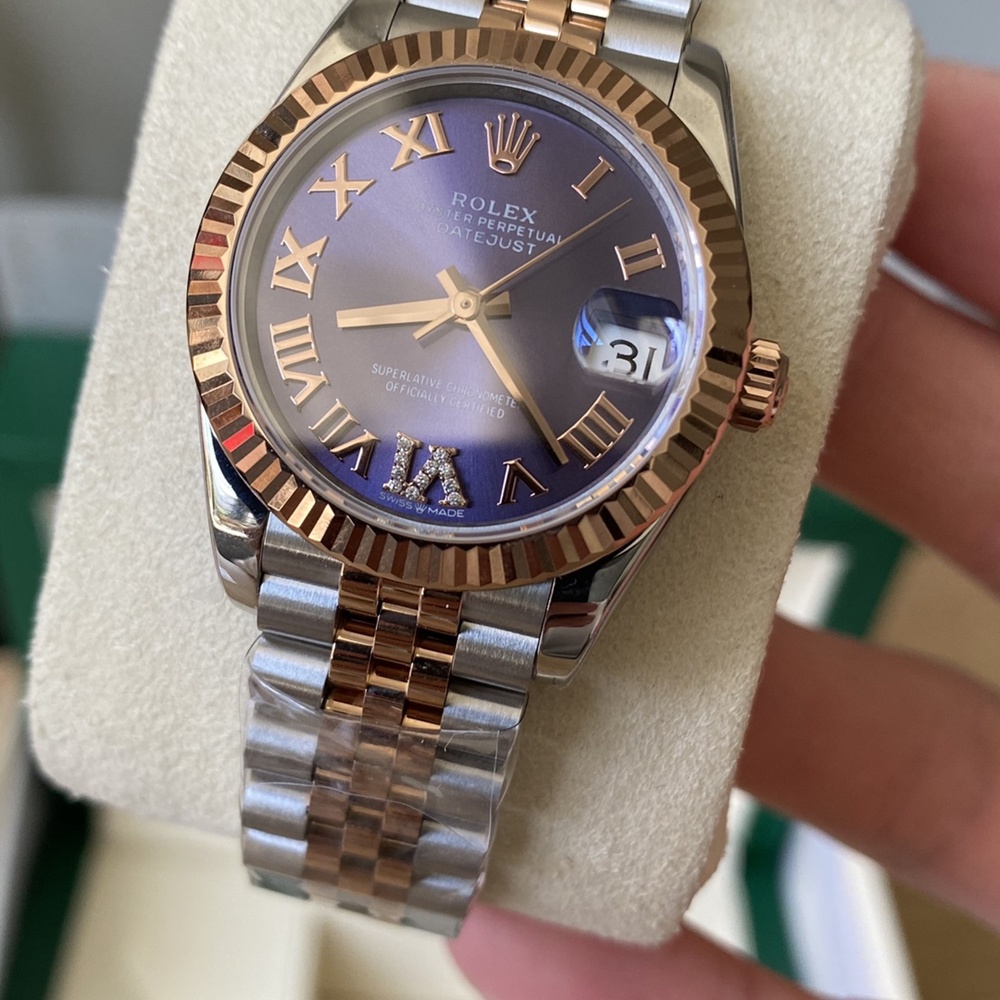 [롤렉스] Rolex Oyster Perpetual Datejust  - 롤렉스 추천 데이저스트 오이스트 퍼폐츄얼  31mm 36mm 41mm