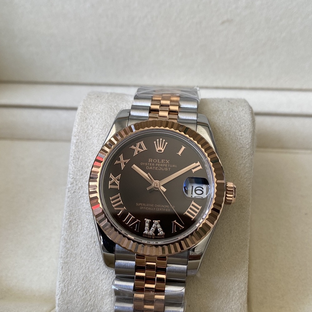 [롤렉스] Rolex Oyster Perpetual Datejust  - 롤렉스 추천 데이저스트 오이스트 퍼폐츄얼  31mm 36mm 41mm