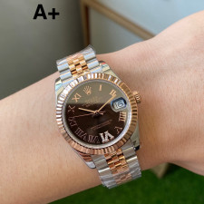 [롤렉스] Rolex Oyster Perpetual Datejust  - 롤렉스 추천 데이저스트 오이스트 퍼폐츄얼  31mm 36mm 41mm