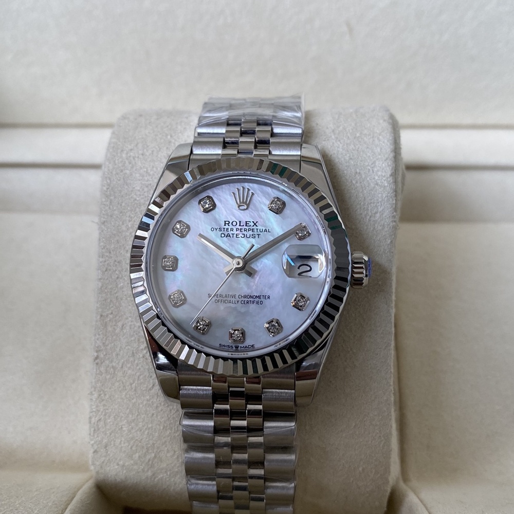 [롤렉스] Rolex Oyster Perpetual Datejust  - 롤렉스 추천 데이저스트 오이스트 퍼폐츄얼  31mm 36mm 41mm