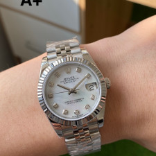 [롤렉스] Rolex Oyster Perpetual Datejust  - 롤렉스 추천 데이저스트 오이스트 퍼폐츄얼  31mm 36mm 41mm