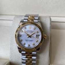 [롤렉스] Rolex Oyster Perpetual Datejust  - 롤렉스 추천 데이저스트 오이스트 퍼폐츄얼  31mm 36mm 41mm