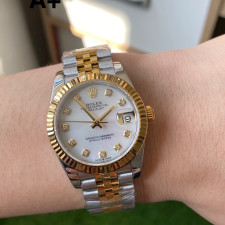 [롤렉스] Rolex Oyster Perpetual Datejust  - 롤렉스 추천 데이저스트 오이스트 퍼폐츄얼  31mm 36mm 41mm