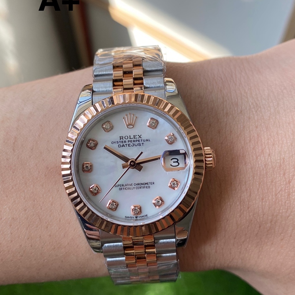 [롤렉스] Rolex Oyster Perpetual Datejust  - 롤렉스 추천 데이저스트 오이스트 퍼폐츄얼  31mm 36mm 41mm