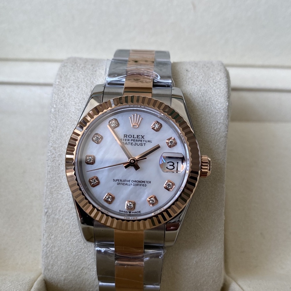 [롤렉스] Rolex Oyster Perpetual Datejust  - 롤렉스 추천 데이저스트 오이스트 퍼폐츄얼  31mm 36mm 41mm