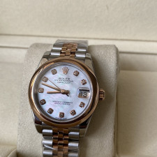 [롤렉스] Rolex Oyster Perpetual Datejust  - 롤렉스 추천 데이저스트 오이스트 퍼폐츄얼  31mm 36mm 41mm