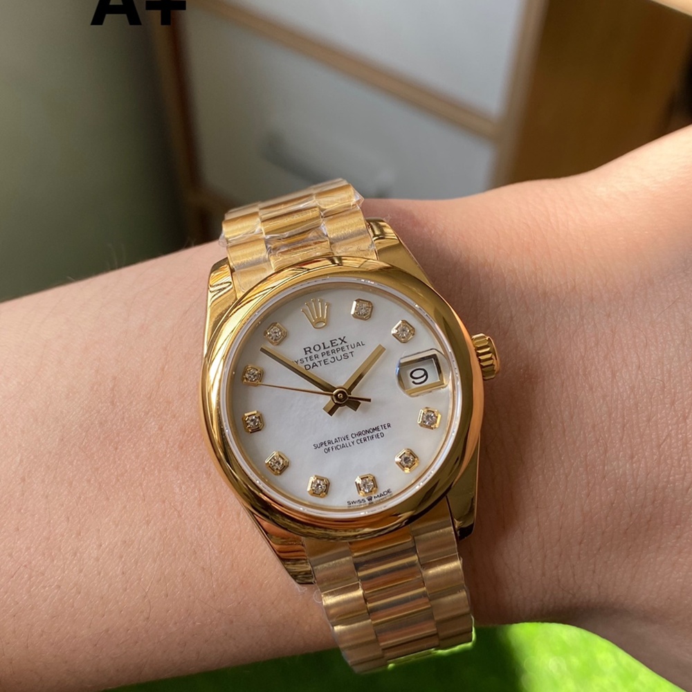 [롤렉스] Rolex Oyster Perpetual Datejust  - 롤렉스 추천 데이저스트 오이스트 퍼폐츄얼  31mm 36mm 41mm