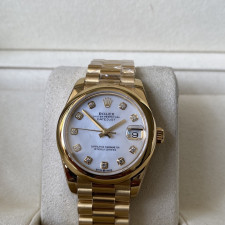 [롤렉스] Rolex Oyster Perpetual Datejust  - 롤렉스 추천 데이저스트 오이스트 퍼폐츄얼  31mm 36mm 41mm