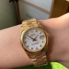 [롤렉스] Rolex Oyster Perpetual Datejust  - 롤렉스 추천 데이저스트 오이스트 퍼폐츄얼  31mm 36mm 41mm