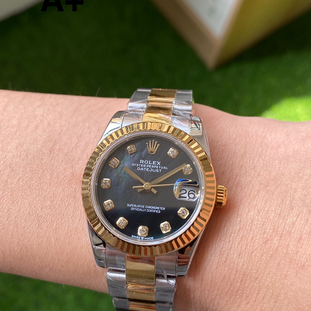 [롤렉스] Rolex Oyster Perpetual Datejust  - 롤렉스 추천 데이저스트 오이스트 퍼폐츄얼  31mm 36mm 41mm