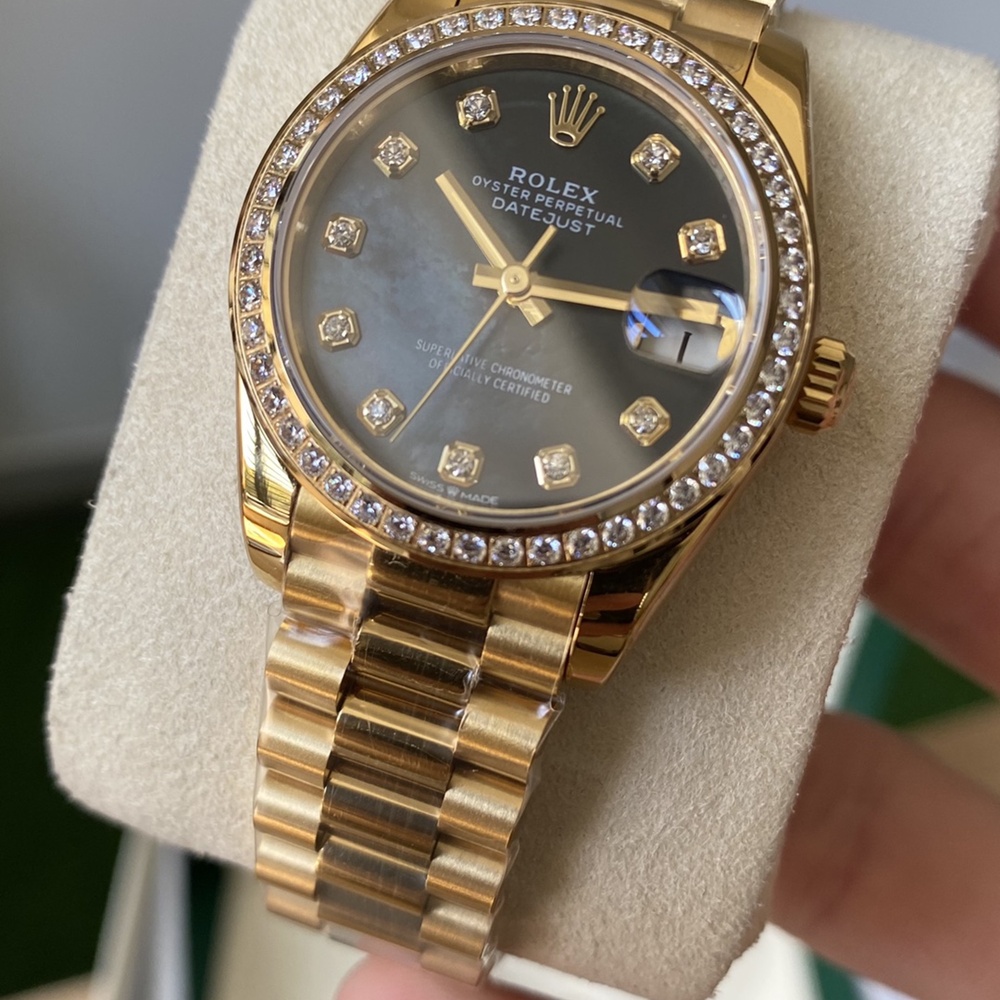 [롤렉스] Rolex Oyster Perpetual Datejust  - 롤렉스 추천 데이저스트 오이스트 퍼폐츄얼  31mm 36mm 41mm