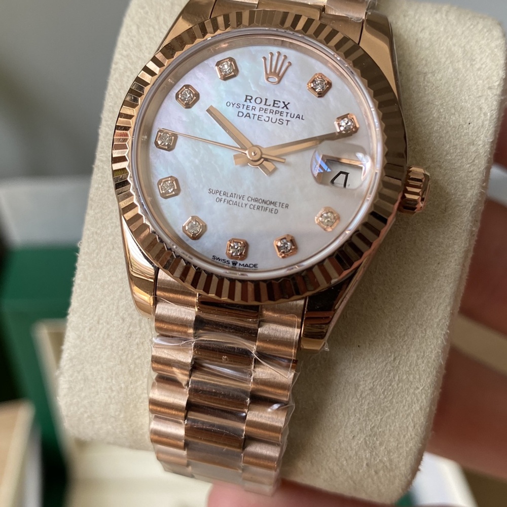 [롤렉스] Rolex Oyster Perpetual Datejust  - 롤렉스 추천 데이저스트 오이스트 퍼폐츄얼  31mm 36mm 41mm