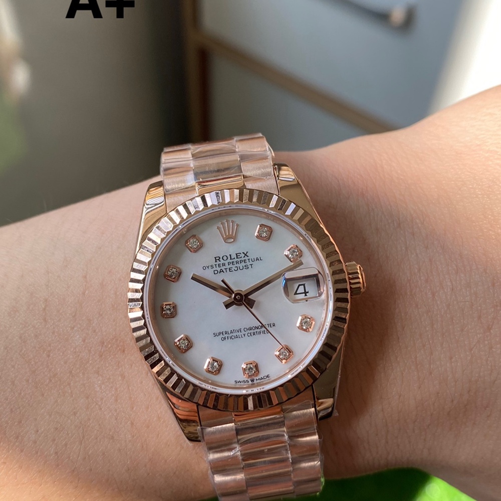[롤렉스] Rolex Oyster Perpetual Datejust  - 롤렉스 추천 데이저스트 오이스트 퍼폐츄얼  31mm 36mm 41mm