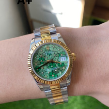 [롤렉스] Rolex Oyster Perpetual Datejust  - 롤렉스 추천 데이저스트 오이스트 퍼폐츄얼  31mm 36mm 41mm