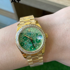 [롤렉스] Rolex Oyster Perpetual Datejust  - 롤렉스 추천 데이저스트 오이스트 퍼폐츄얼  31mm 36mm 41mm