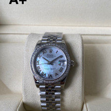 [롤렉스] Rolex Oyster Perpetual Datejust  - 롤렉스 추천 데이저스트 오이스트 퍼폐츄얼  31mm 36mm 41mm