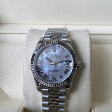 [롤렉스] Rolex Oyster Perpetual Datejust  - 롤렉스 추천 데이저스트 오이스트 퍼폐츄얼  31mm 36mm 41mm