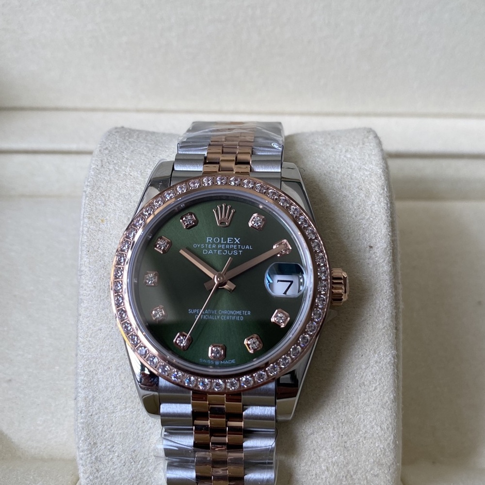 [롤렉스] Rolex Oyster Perpetual Datejust  - 롤렉스 추천 데이저스트 오이스트 퍼폐츄얼  31mm 36mm 41mm