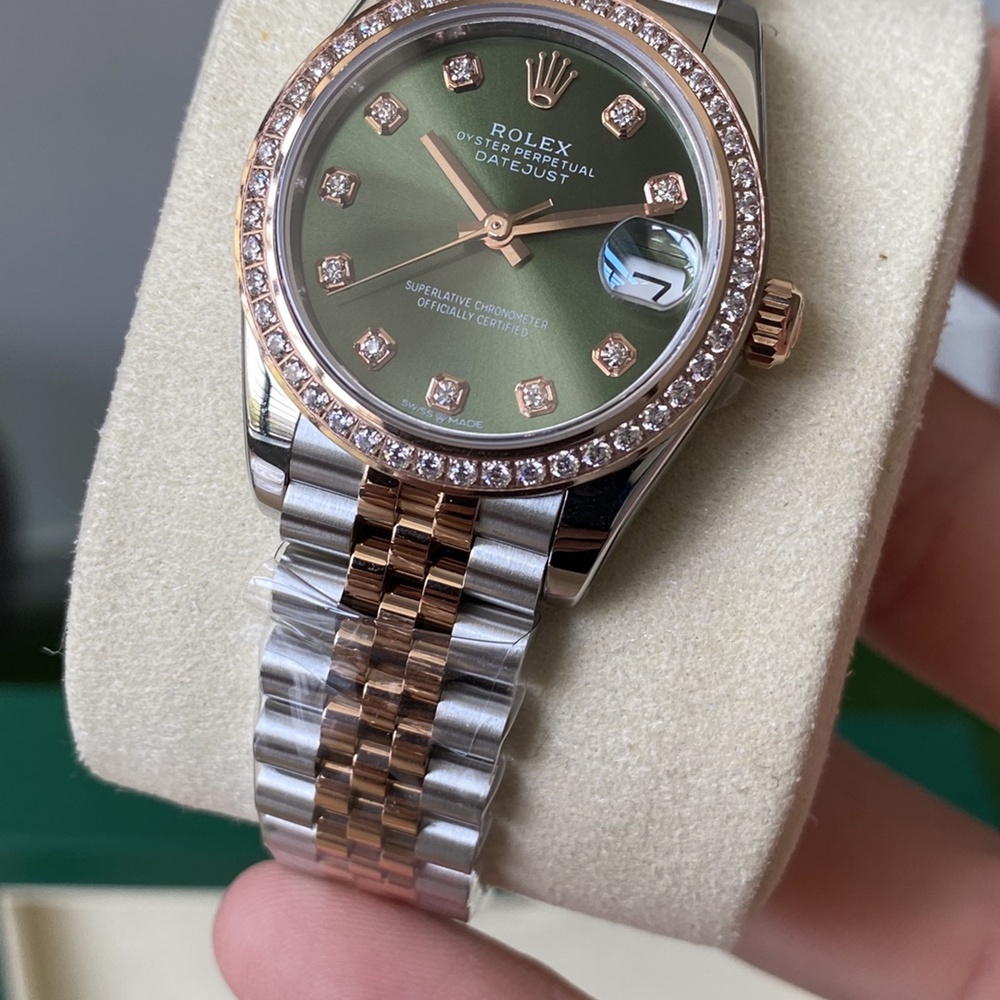 [롤렉스] Rolex Oyster Perpetual Datejust  - 롤렉스 추천 데이저스트 오이스트 퍼폐츄얼  31mm 36mm 41mm