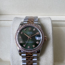 [롤렉스] Rolex Oyster Perpetual Datejust  - 롤렉스 추천 데이저스트 오이스트 퍼폐츄얼  31mm 36mm 41mm