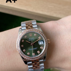 [롤렉스] Rolex Oyster Perpetual Datejust  - 롤렉스 추천 데이저스트 오이스트 퍼폐츄얼  31mm 36mm 41mm