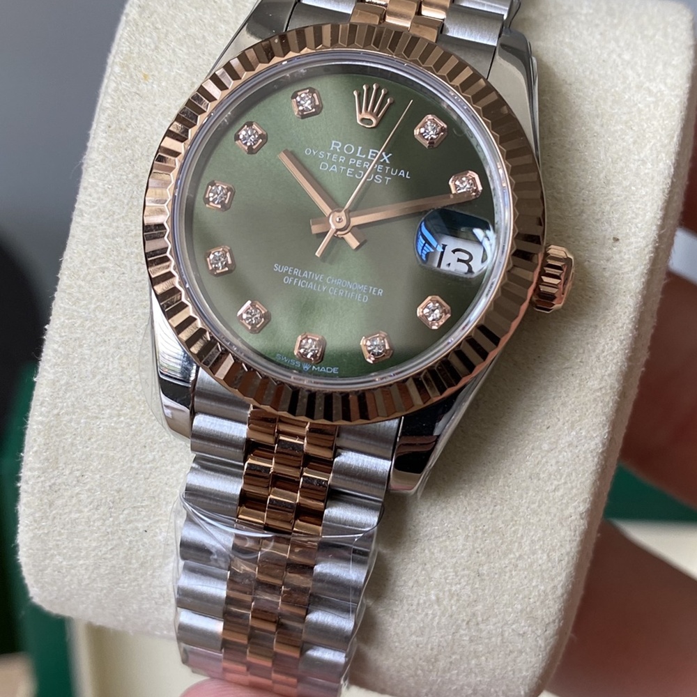 [롤렉스] Rolex Oyster Perpetual Datejust  - 롤렉스 추천 데이저스트 오이스트 퍼폐츄얼  31mm 36mm 41mm