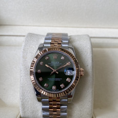 [롤렉스] Rolex Oyster Perpetual Datejust  - 롤렉스 추천 데이저스트 오이스트 퍼폐츄얼  31mm 36mm 41mm